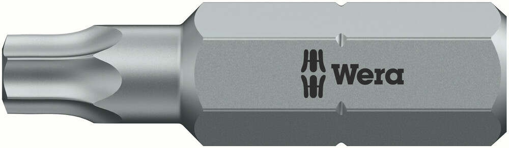 867/1 Z TORX® Wedge bits - 867/1 Z W TX 10 x 25 mm