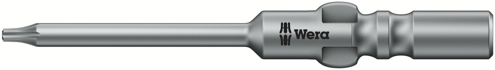 867/21 IPR TORX PLUS® bits - 867/21   1 IPR x 40 mm