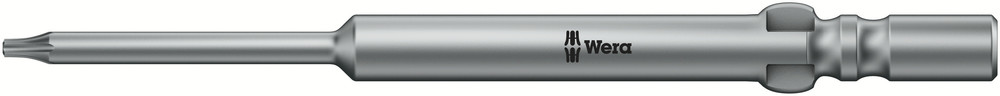 867/21 IPR TORX PLUS® bits - 867/21   1 IPR x 60 mm