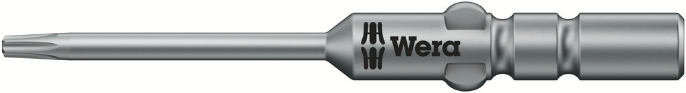 867/21 IP TORX PLUS® bits - 867/21   3 IP x 40 mm