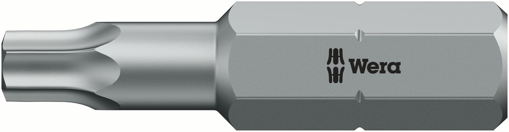 867/2 Z TORX® bits - 867/2 Z TORX 25 x 35 mm