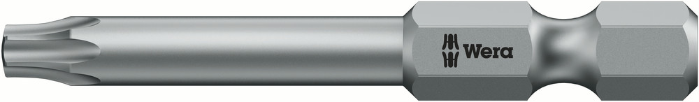 867/4 IP TORX PLUS® bits - 867/4 Z 25 IP x 50 mm