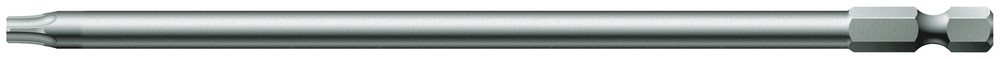 867/4 IP TORX PLUS® bits - 867/4 Z 6 IP x 152 mm