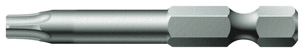 867/4 IP TORX PLUS® bits - 867/4 Z 1 IP x 50 mm