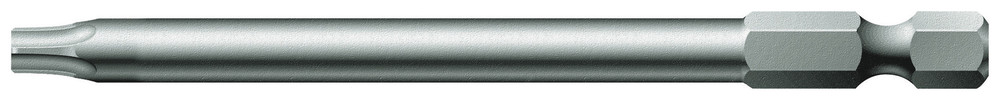 867/4 IP TORX PLUS® bits - 867/4 Z 6 IP x 89 mm