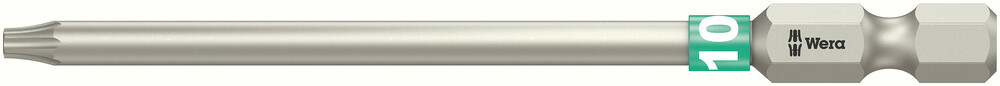 867/4 Z TORX® BO Take it easy bits with hole - 867/4 Z TORX BO Take it easy 10 x 89 mm