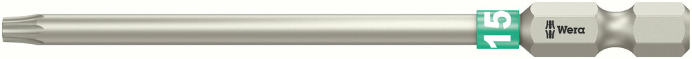 867/4 Z TORX® BO Take it easy bits with hole - 867/4 Z TORX BO Take it easy 15 x 89 mm