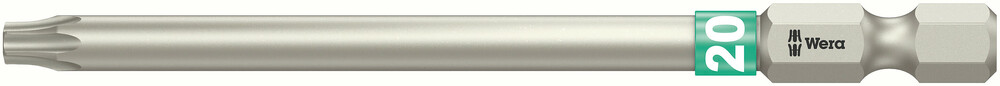 867/4 Z TORX® BO Take it easy bits with hole - 867/4 Z TORX BO Take it easy 20 x 89 mm