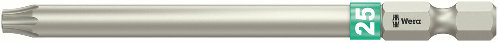 867/4 Z TORX® BO Take it easy bits with hole - 867/4 Z TORX BO Take it easy 25 x 89 mm