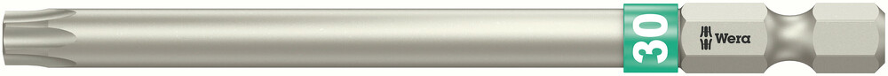 867/4 Z TORX® BO Take it easy bits with hole - 867/4 Z TORX BO Take it easy 30 x 89 mm