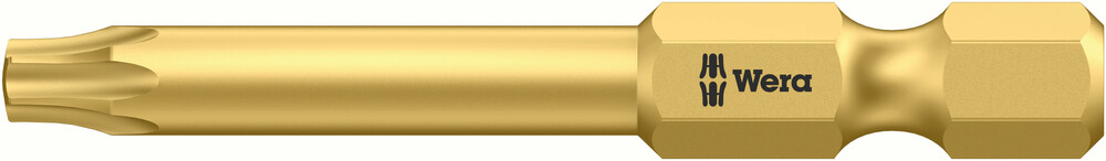 867/4 TORX® HF bits with holding function - 867/4 Z HF TORX 8 x 50 mm