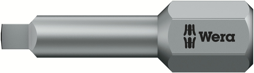 868/1 BTZ Square-Plus bits - 868/1 BTZ # 1 x 25 mm