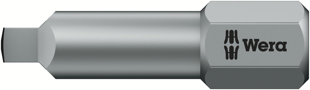 868/1 BTZ Square-Plus bits - 868/1 BTZ # 2 x 25 mm