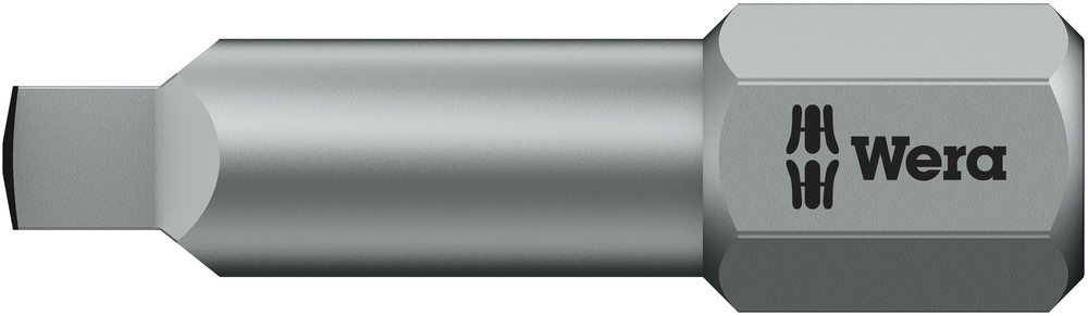 868/1 BTZ Square-Plus bits - 868/1 BTZ # 3 x 25 mm