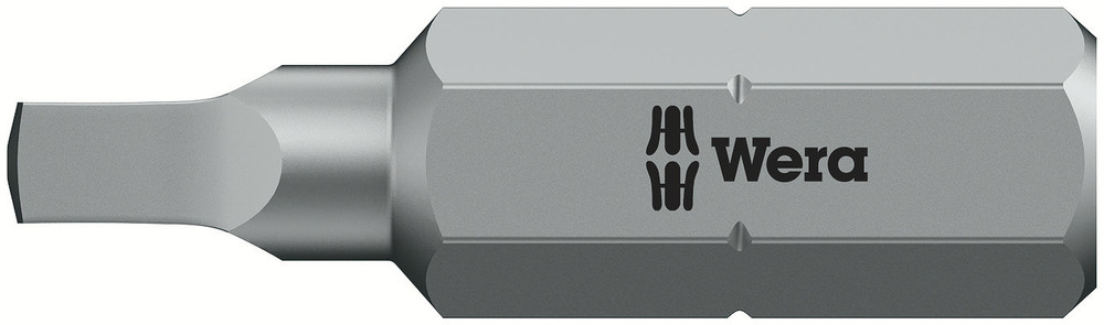 868/1 V Square-Plus bits - 868/1 V # 1 x 25 mm