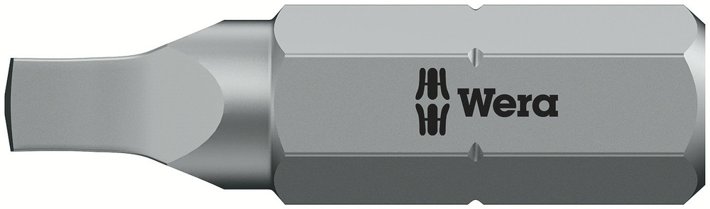 868/1 V Square-Plus bits - 868/1 V # 2 x 25 mm