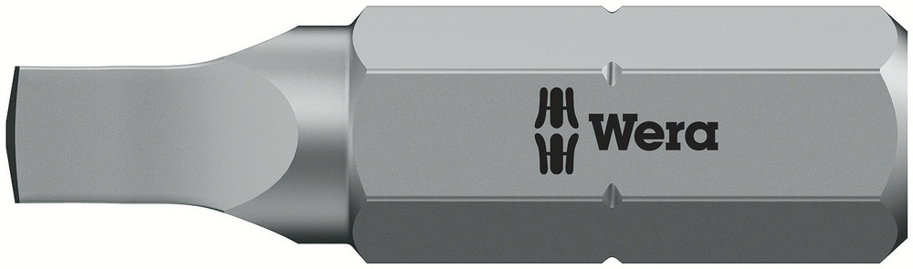 868/1 V Square-Plus bits - 868/1 V # 3 x 25 mm