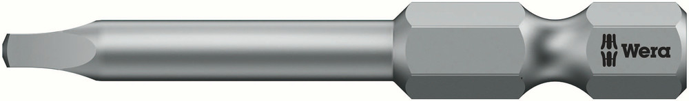 868/4 Square-Plus bits - 868/4 Z # 00 x 50 mm