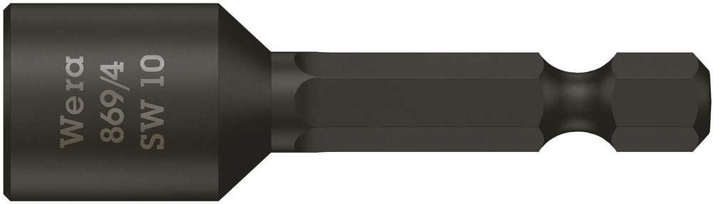 869/4 Nutsetters - 869/4   7,0 x 65 mm
