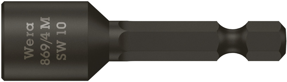 869/4 M Nutsetters, magnetic - 869/4 M 5,5 x 65 mm