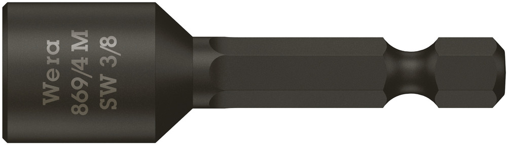869/4 M Nutsetters, magnetic - 869/4 M 3/8" x 50 mm