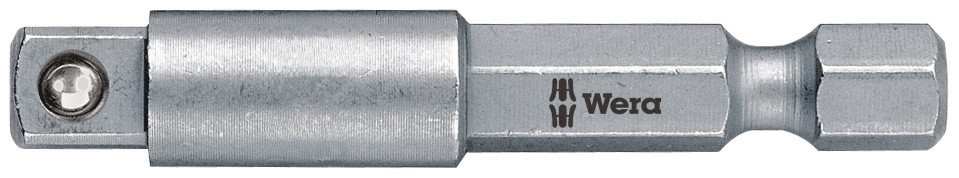 870/4 Adaptor - 870/4   1/4" x 50 mm