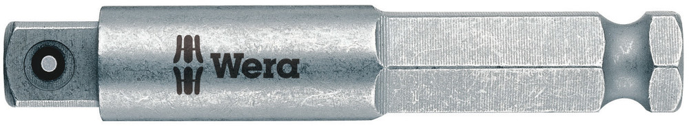 870/7 Adaptor - 870/7   1/2" x 75 mm