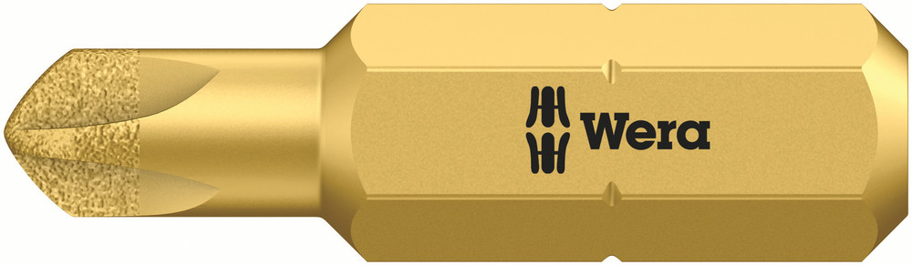 871/1 DC TORQ-SET® Mplus bits - 871/1 DC # 4 x 25 mm