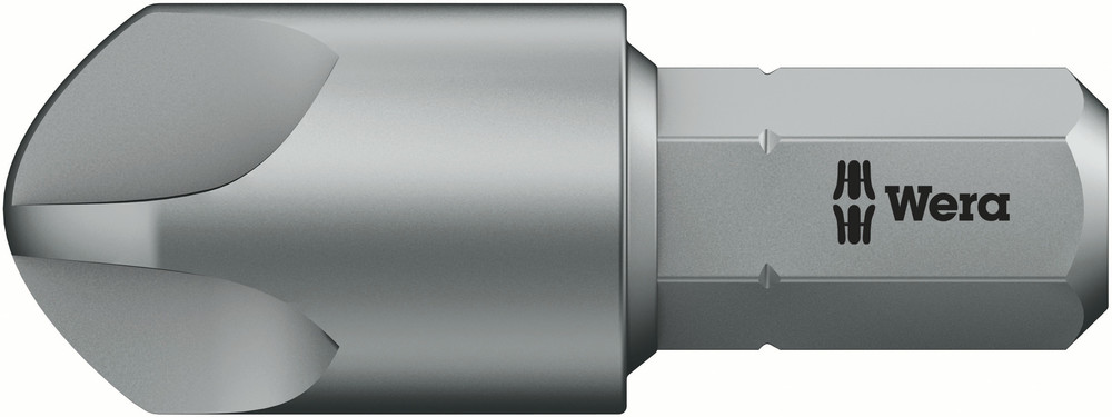 871/1 TORQ-SET® Mplus bits, 32 mm - 871/1 # 5/16" x 32 mm
