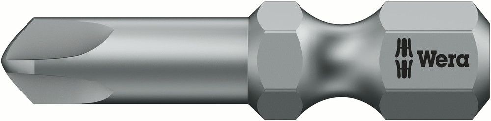 871/6 TORQ-SET® Mplus bits - 871/6 # 1/4" x 35 mm