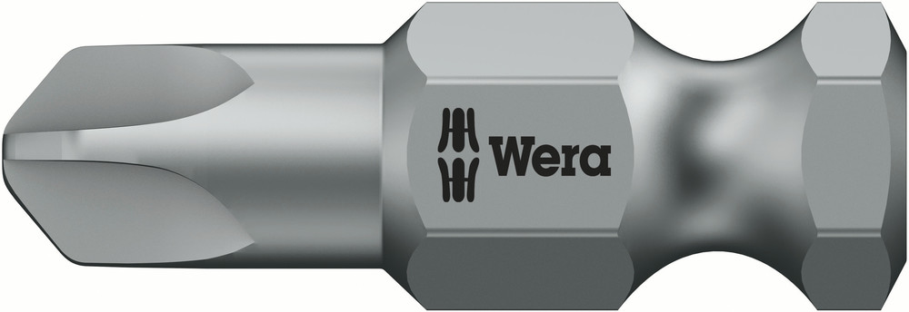 871/7 TORQ-SET® Mplus bits - 871/7 # 1/4" x 35 mm