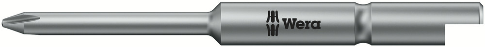 872/9 bits for Microstix® screws - 872/9 Micro-Stix 00