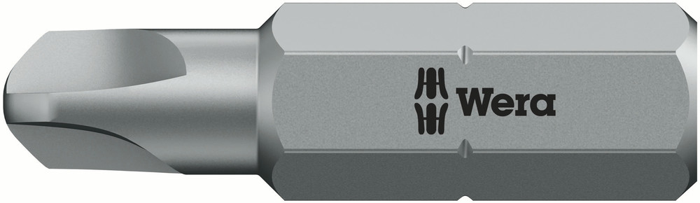 875/1 TRI-WING® bits, 25 mm - 875/1 # 0 x 25 mm