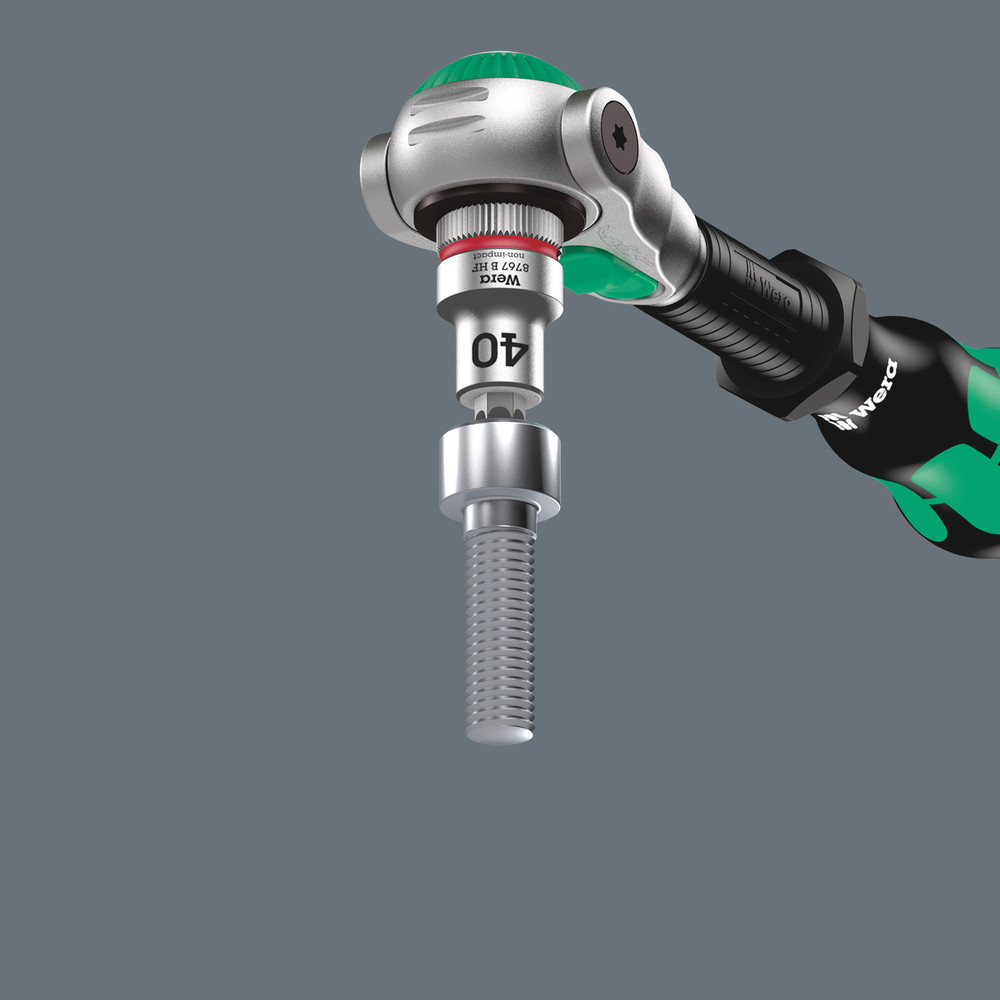 8767 B HF TORX 15 x 35 mm