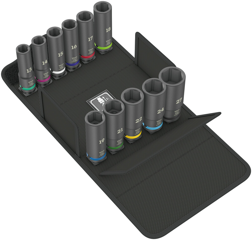 8790 C Impaktor Deep Set 1 - 8790 C Impaktor Deep Set 1