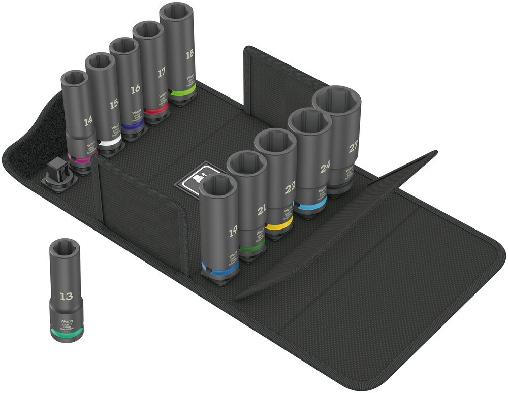 8790 C Impaktor Deep Set 1