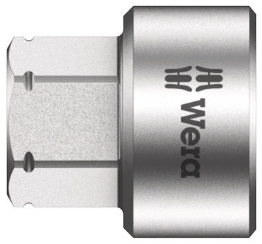 8790 FA Zyklop socket with 1/4" and Hexagon 11 drive - 8790 FA 12,0