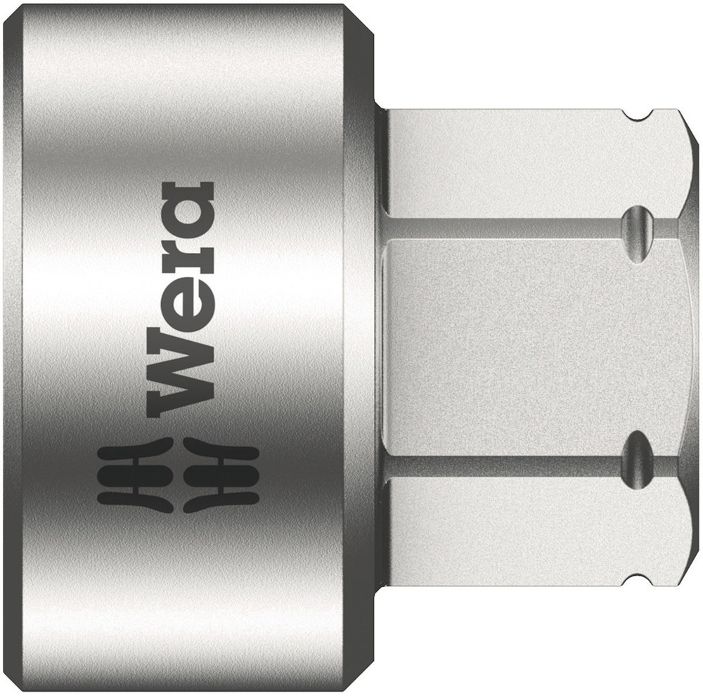 8790 FA Zyklop socket with 1/4" and Hexagon 11 drive - 8790 FA 13,0