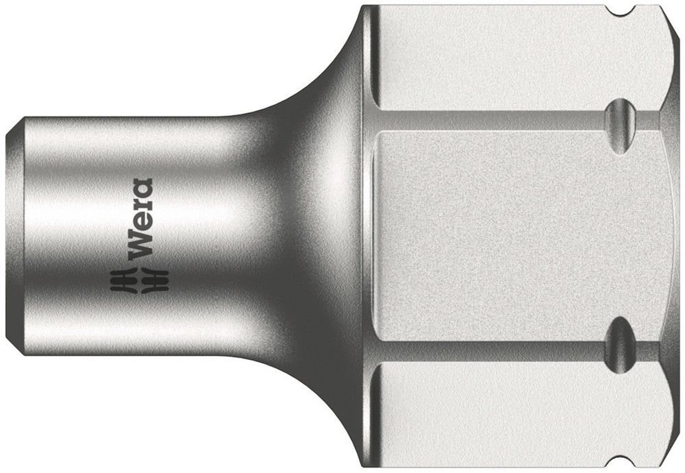 8790 FA Zyklop socket with 1/4" and Hexagon 11 drive - 8790 FA 4,0