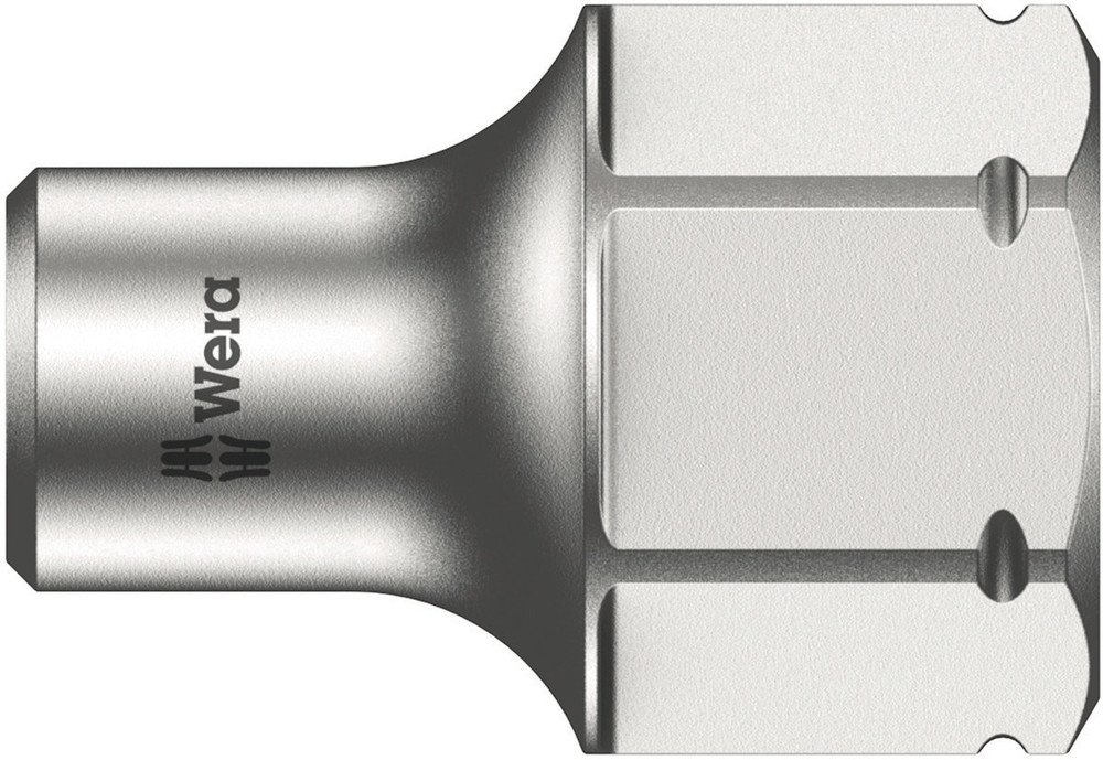 8790 FA Zyklop socket with 1/4" and Hexagon 11 drive - 8790 FA 4,5