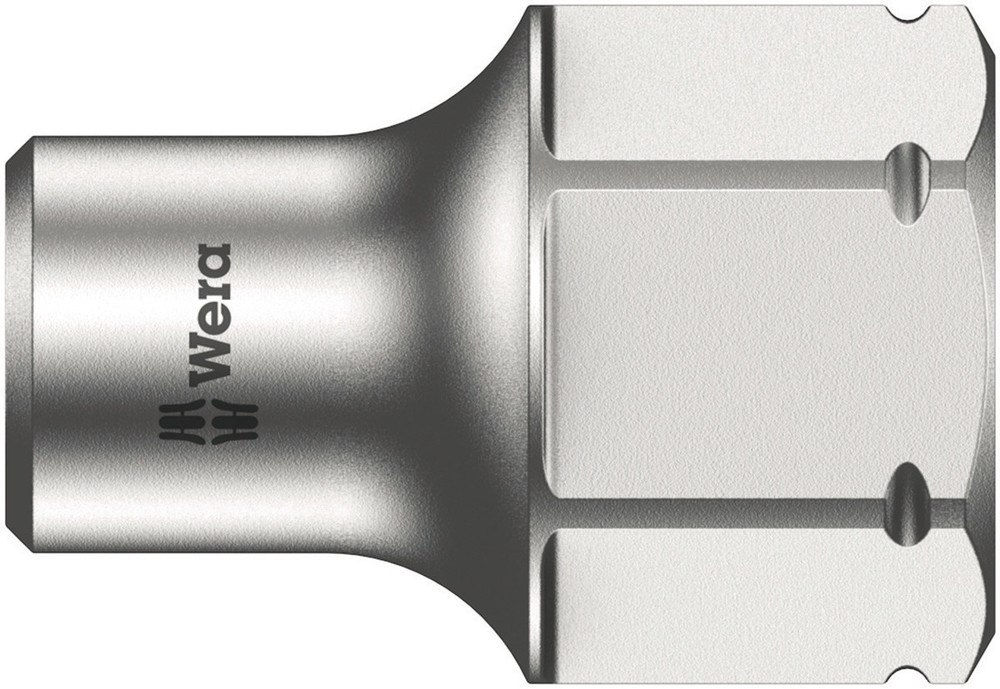 8790 FA Zyklop socket with 1/4" and Hexagon 11 drive - 8790 FA 5,0