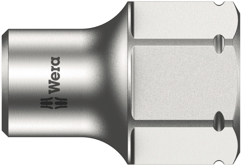 8790 FA Zyklop socket with 1/4" and Hexagon 11 drive - 8790 FA 5,5