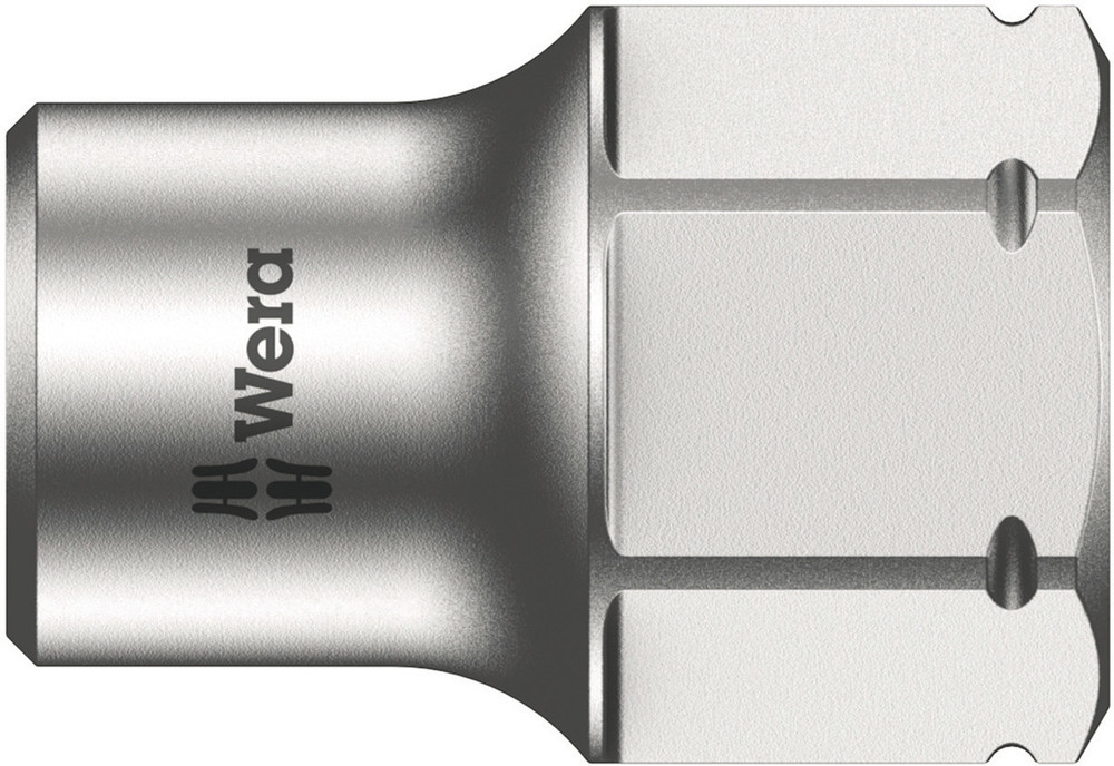 8790 FA Zyklop socket with 1/4" and Hexagon 11 drive - 8790 FA 6,0