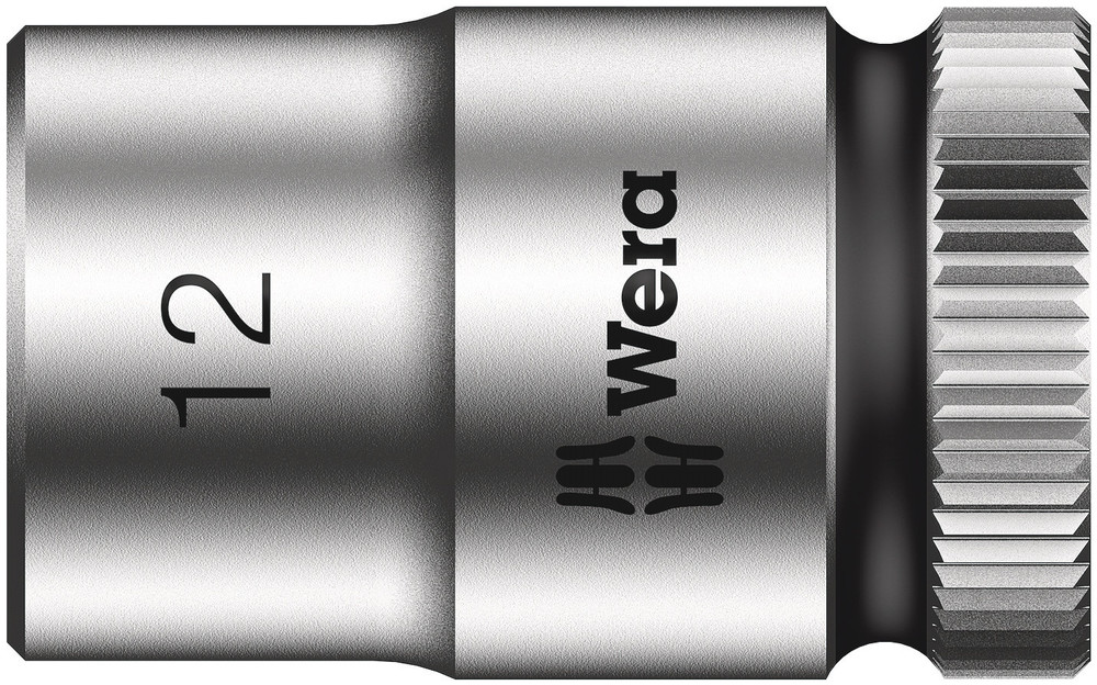 8790 HMB Zyklop 3/8" socket - 8790 HMB Zyklop Nuss 12,0
