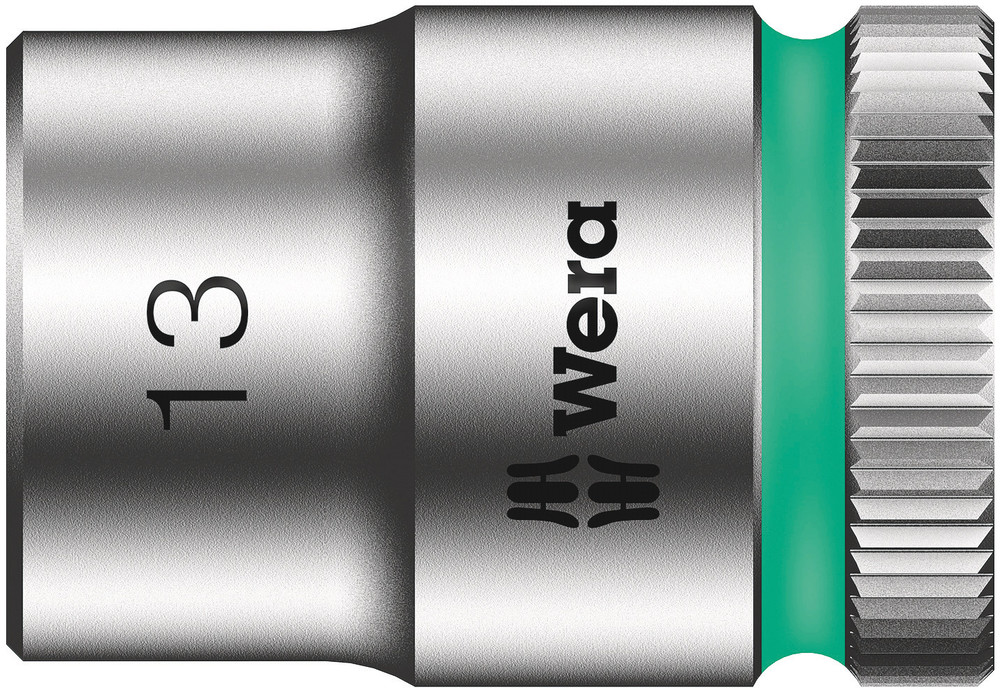 8790 HMB Zyklop 3/8" socket - 8790 HMB Zyklop Nuss 13,0