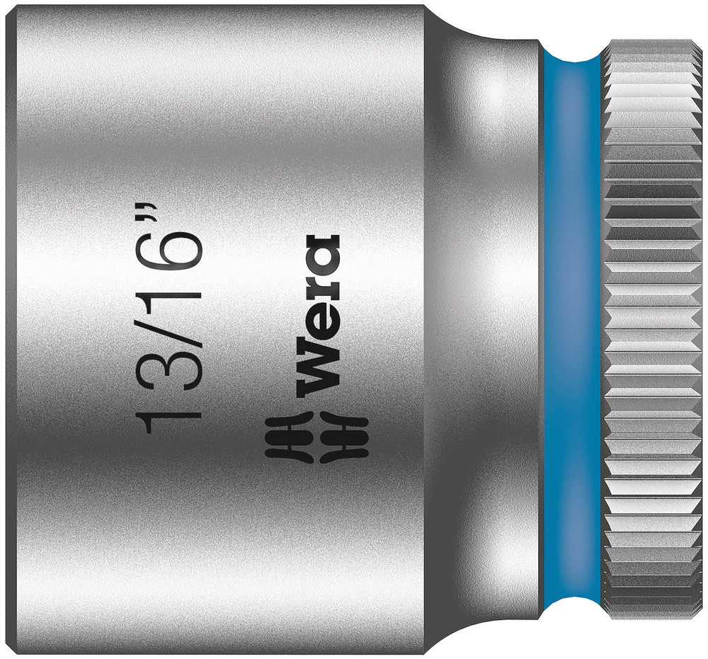 8790 HMB Zyklop 3/8" socket - 8790 HMB Zyklop Nuss 13/16"