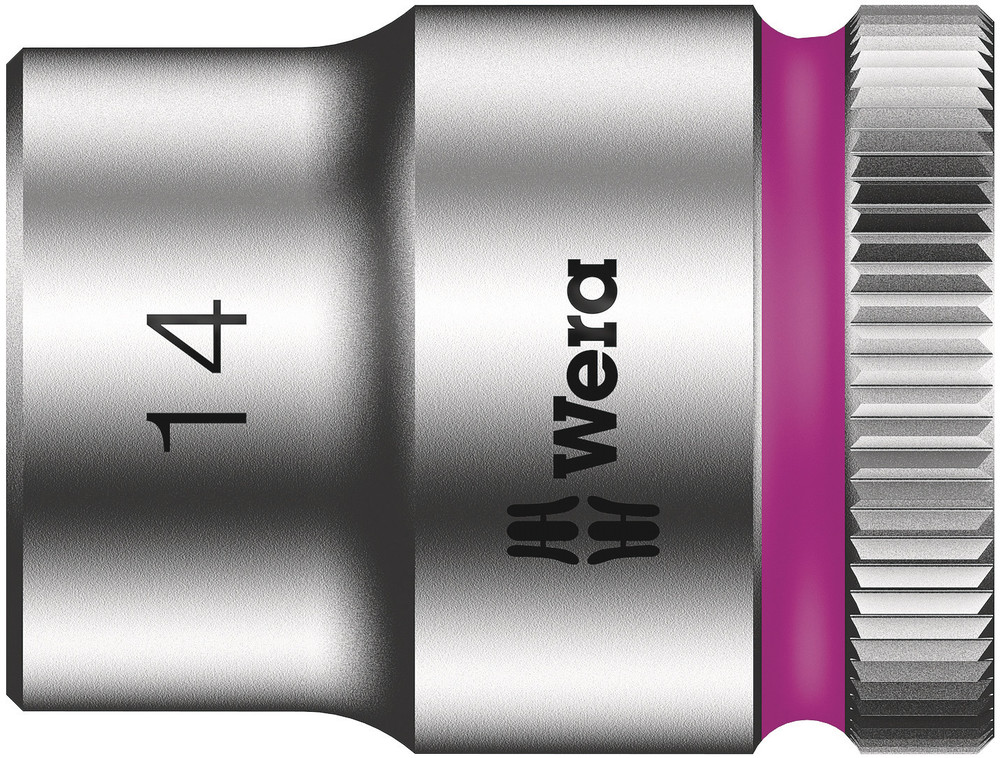 8790 HMB Zyklop 3/8" socket - 8790 HMB Zyklop Nuss 14,0