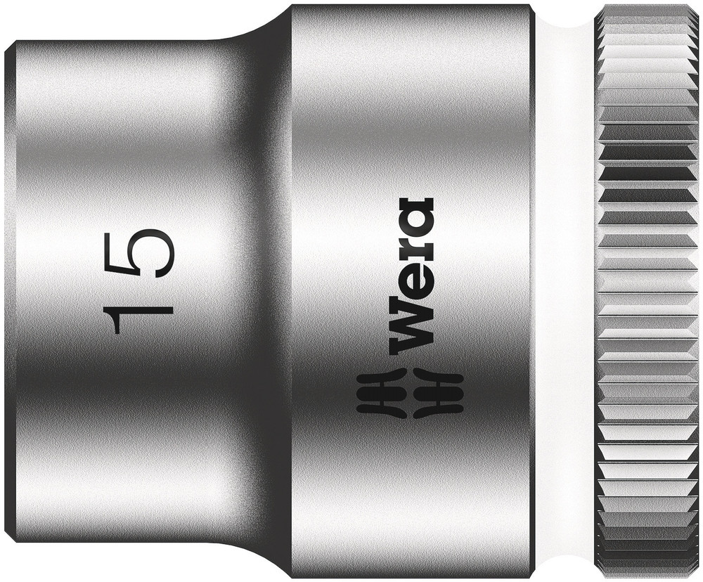 8790 HMB Zyklop 3/8" socket - 8790 HMB Zyklop Nuss 15,0