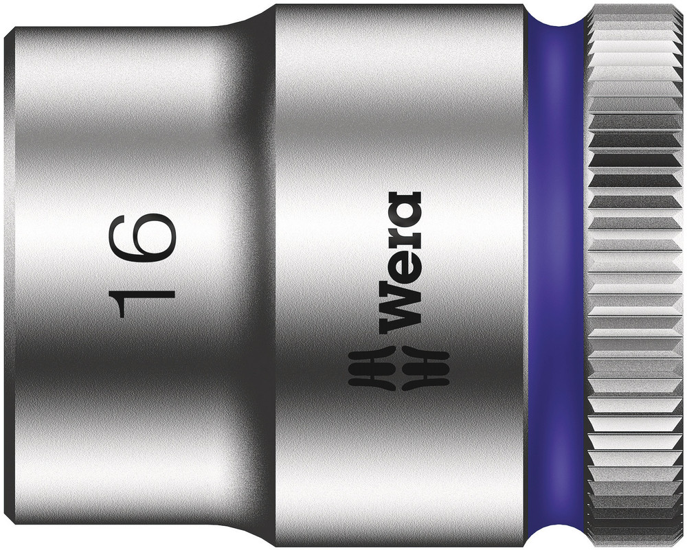 8790 HMB Zyklop 3/8" socket - 8790 HMB Zyklop Nuss 16,0
