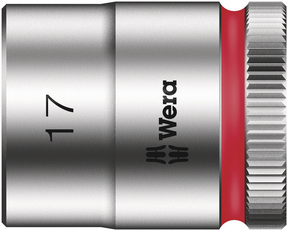 8790 HMB Zyklop 3/8" socket - 8790 HMB Zyklop Nuss 17,0
